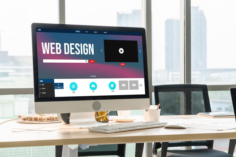 Is Your Website Costing You Premium Clients? The Hidden Cost of Outdated Websites