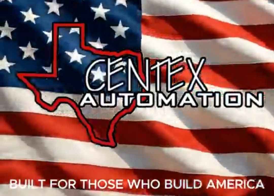 Centex Automation welcomes Mr. Rivers Mestayer to our team