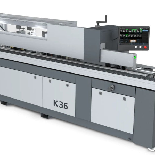 Understanding Altendorf Hebrock Edgebanders with PUR