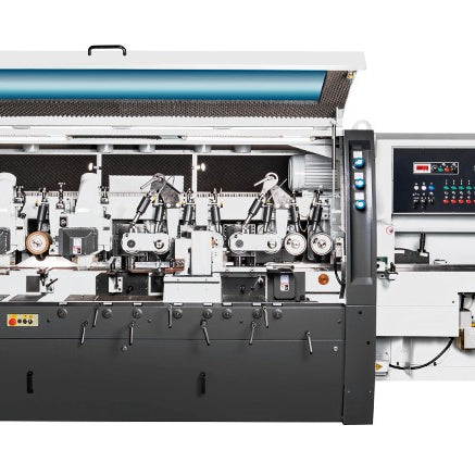 Leadermac-A moulder you can depend on