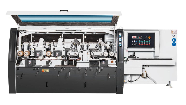 Leadermac-A moulder you can depend on