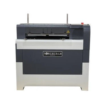 Exploring the Northtech iDovetail CNC Dovetail Machine