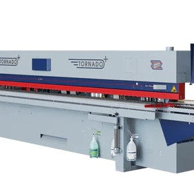 Elevate Your Woodworking with Paul OTT Edgebanders: Precision, Durability, and Zero Glue Line Perfection