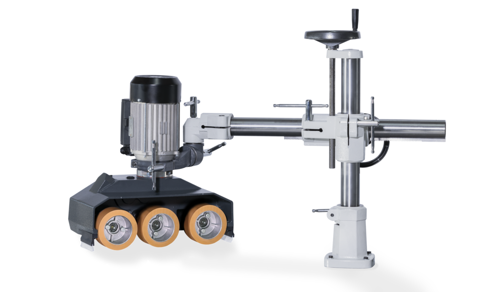 Felder | F-348 Expert power feeder