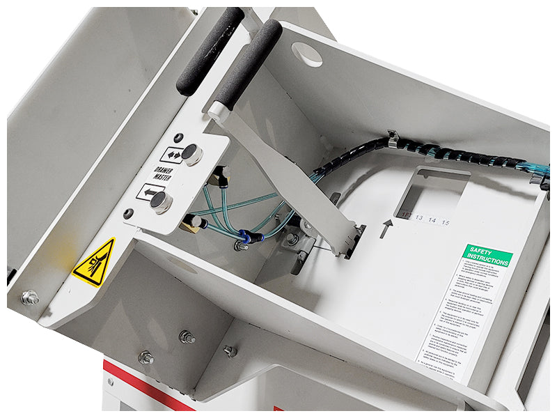 CANTEK | DWM Drawer Master Assembly Clamp