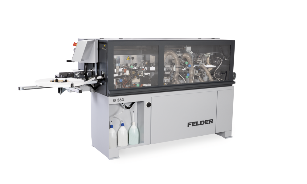 Felder | G 363 Edgebander