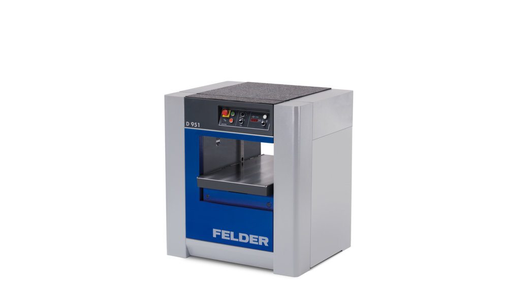 Felder | D 951 Planer