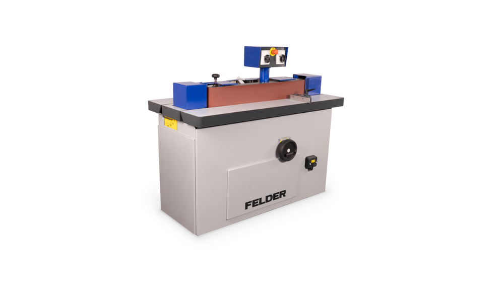 Felder | FS 900 K Edge Sander