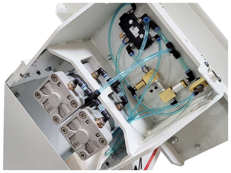 CANTEK | DWM Drawer Master Assembly Clamp