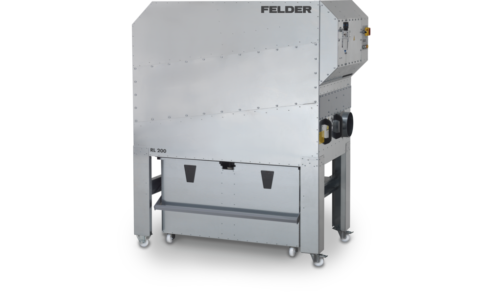 Felder | RL 200 Clean Air Dust Extractor