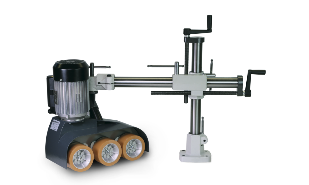 Felder | S308 Standard power feeder