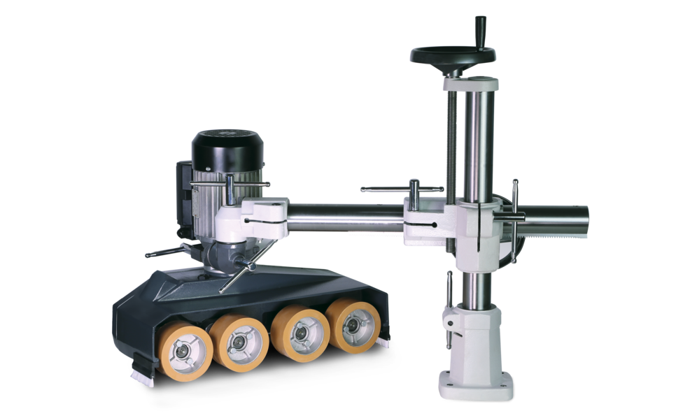 Felder | F-48 Industrial power feeder