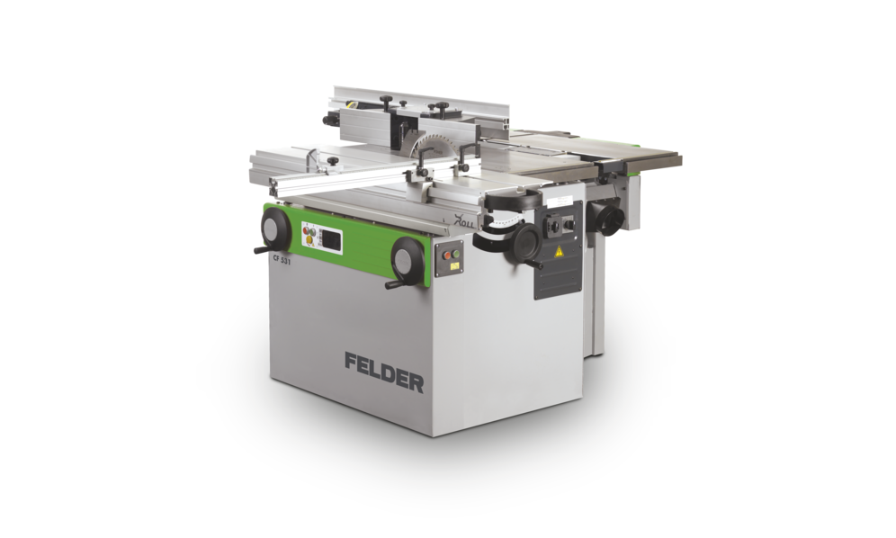 Felder | CF 531 Combination Machine