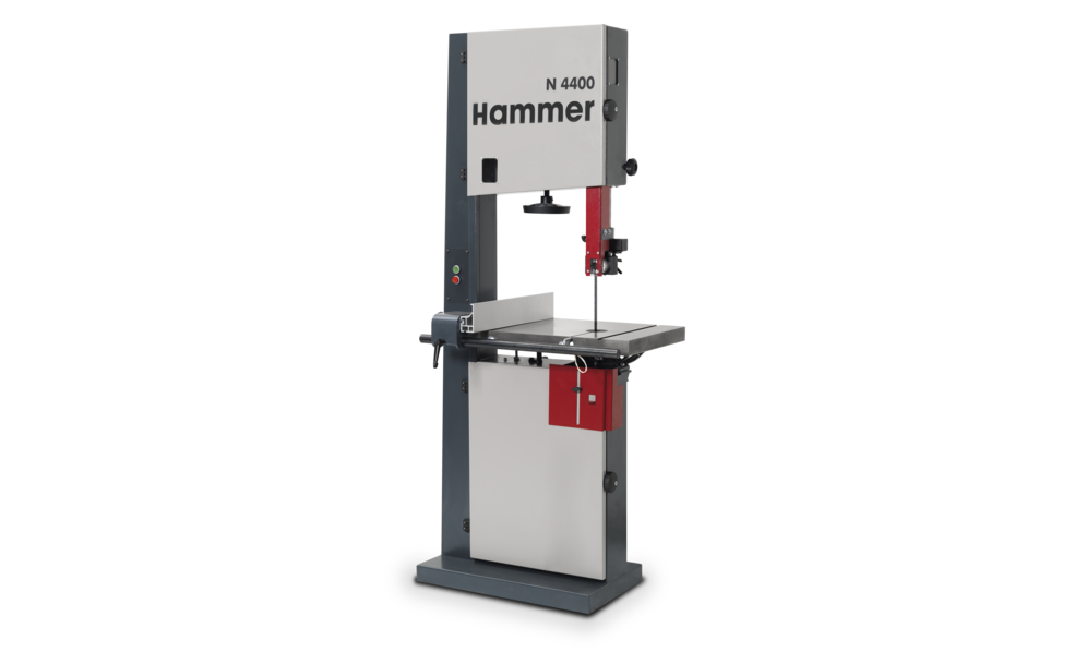 Hammer | N4400 Bandsaw