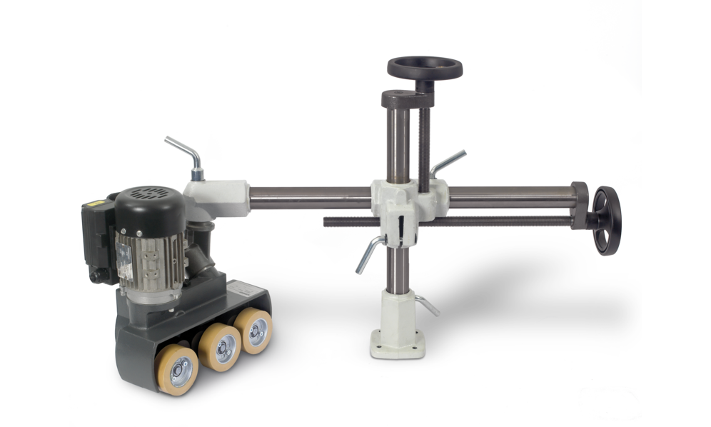 Hammer | H32 Standard power feeder