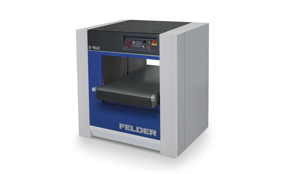 Felder | D 963 Planer