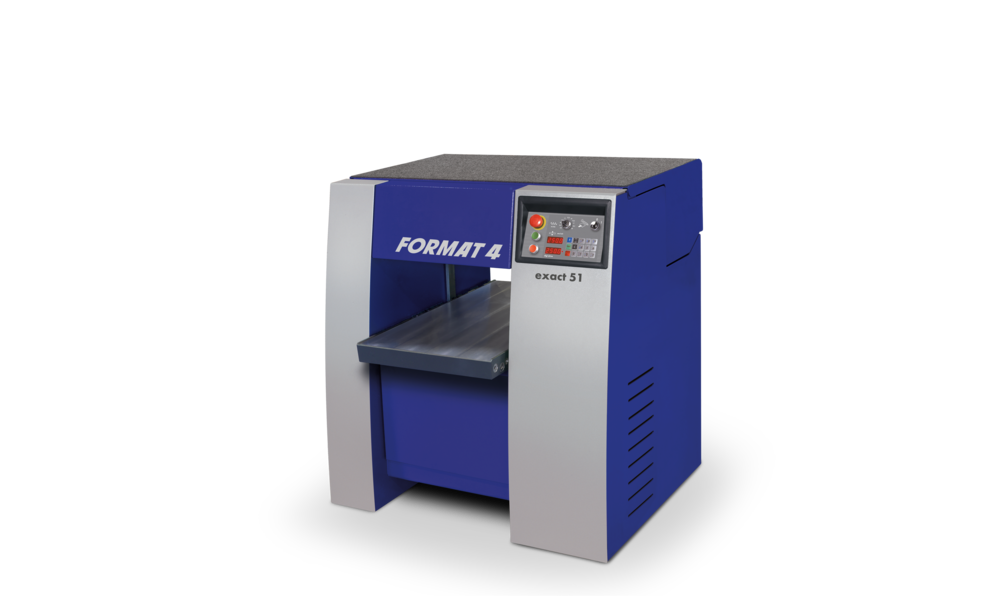 Format4 | exact 51 Planer