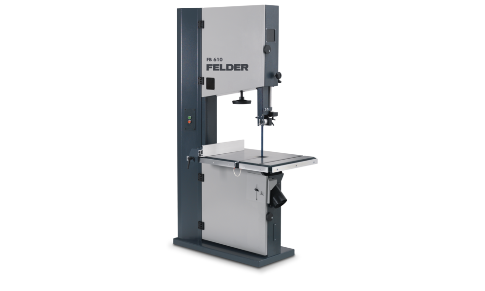 Felder | FB 610 Bandsaw