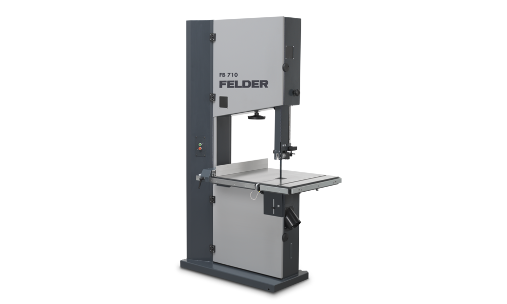 Felder | FB 710 Bandsaw
