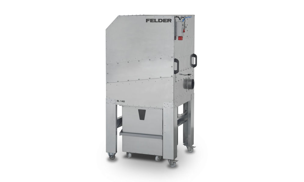 Felder | RL 140 Clean Air Dust Extractor