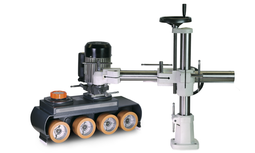 Felder | Variofeed 4 Industrial power feeder
