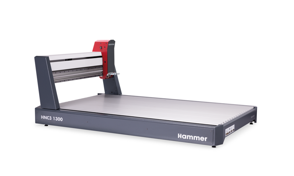 Hammer | HNC3 1300 CNC Portal Milling Machine