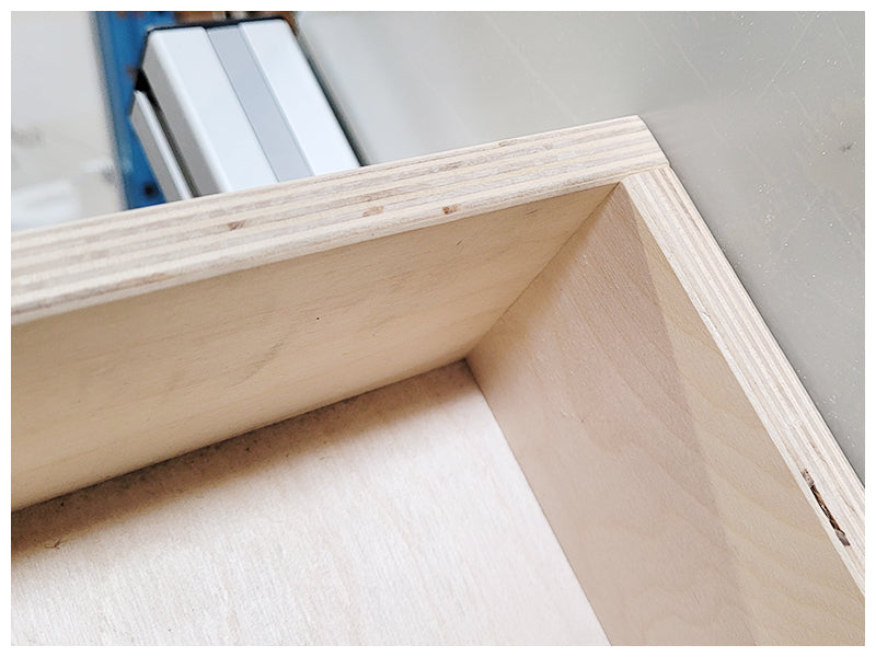 CANTEK | DWM Drawer Master Assembly Clamp