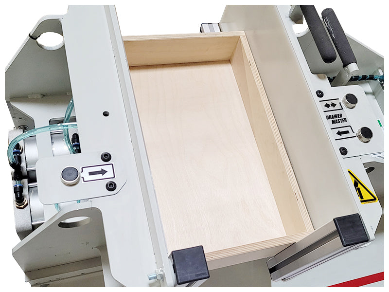 CANTEK | DWM Drawer Master Assembly Clamp
