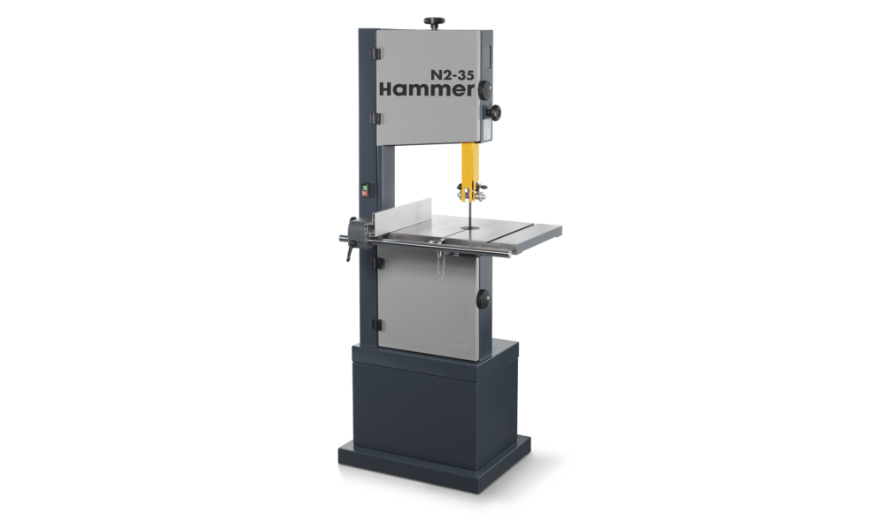 Hammer | N2-35 Bandsaw