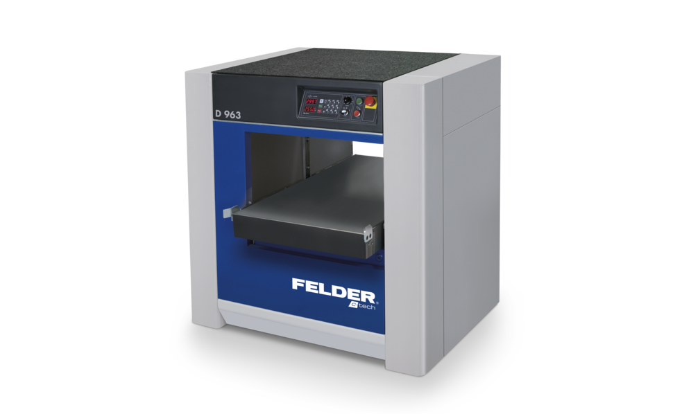 Felder | D 963 c-tech Planer