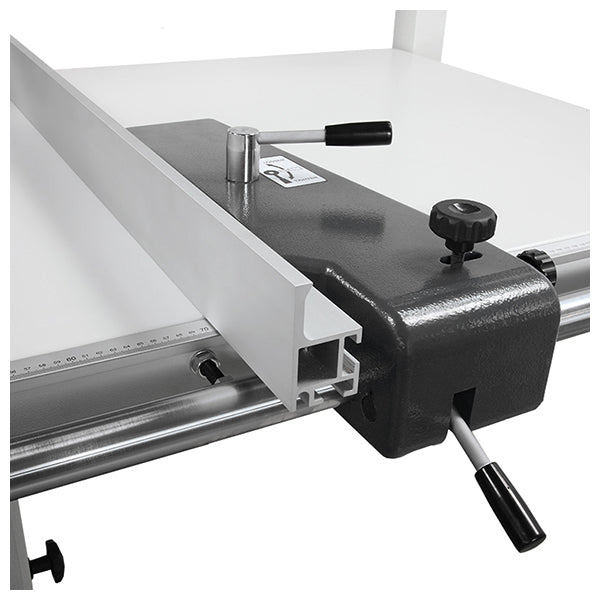 CANTEK | P30 5' Sliding Table Saw