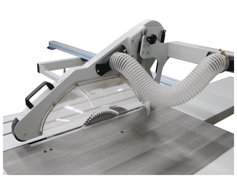 CANTEK | D405M-8 8' Sliding Table Saw