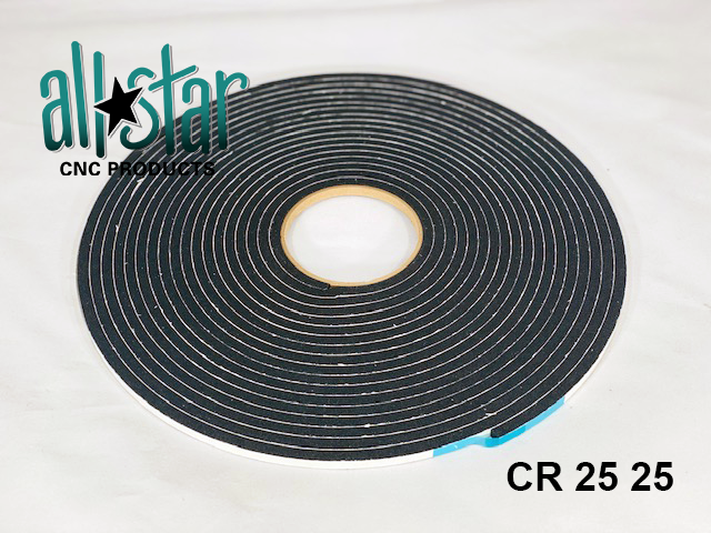 CR 25 25