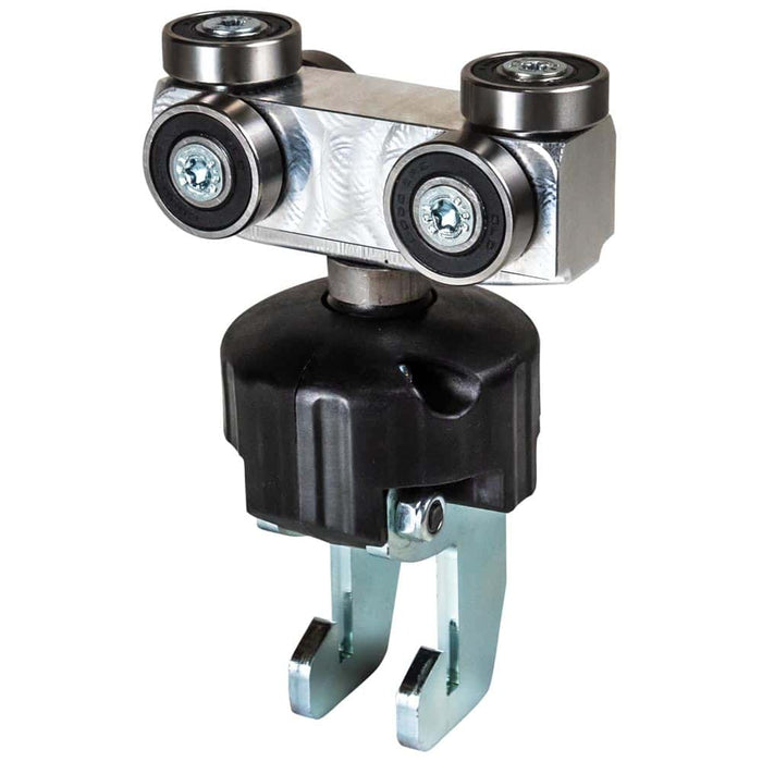 Heavy-Duty Spray Hub
