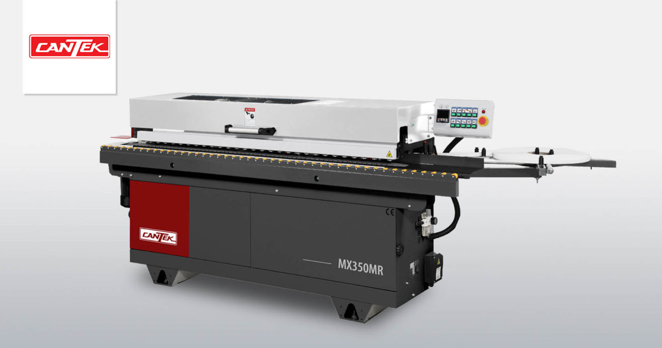 CANTEK | MX350MR Automatic Edgebander