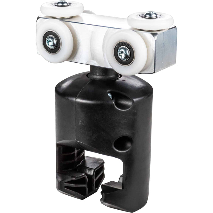 PivotLine Rolling Spray Hub