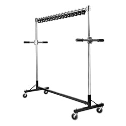 Stock Rack w/ Fixed Mounts