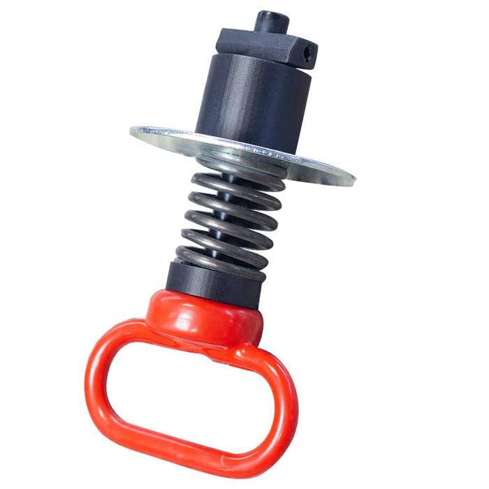 PivotLine Twist Stop