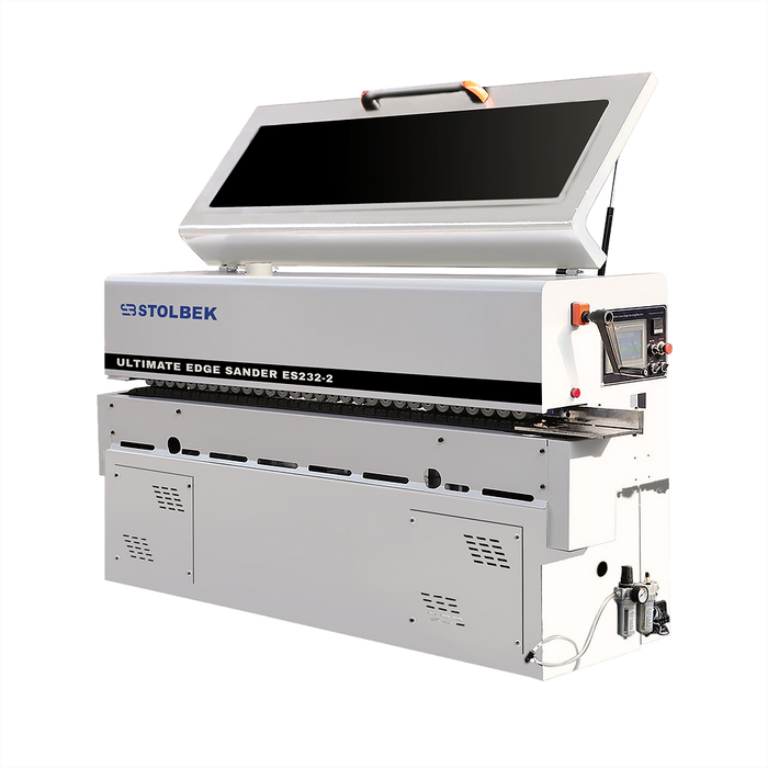 STOLBEK | Ultimate Edge Sander