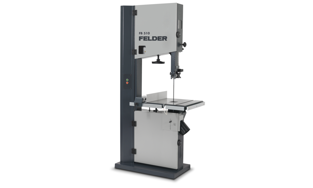 Felder | FB 510 Bandsaw
