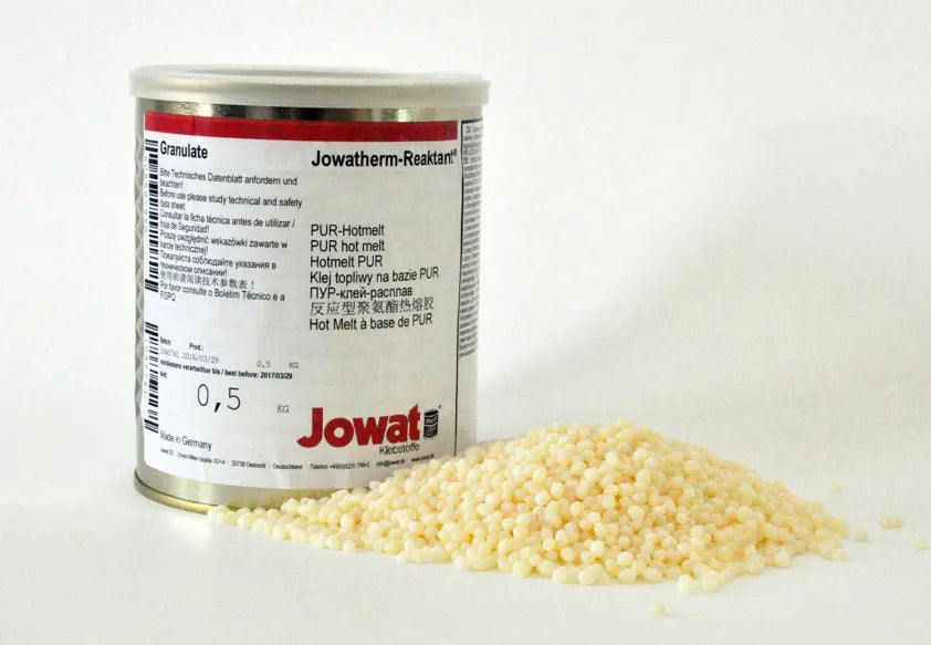 Jowat 608.00 PUR Hotmelt Adhesive