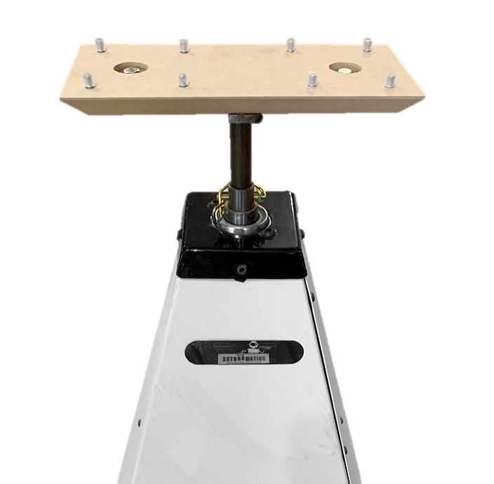 STOLBEK | Spinbot