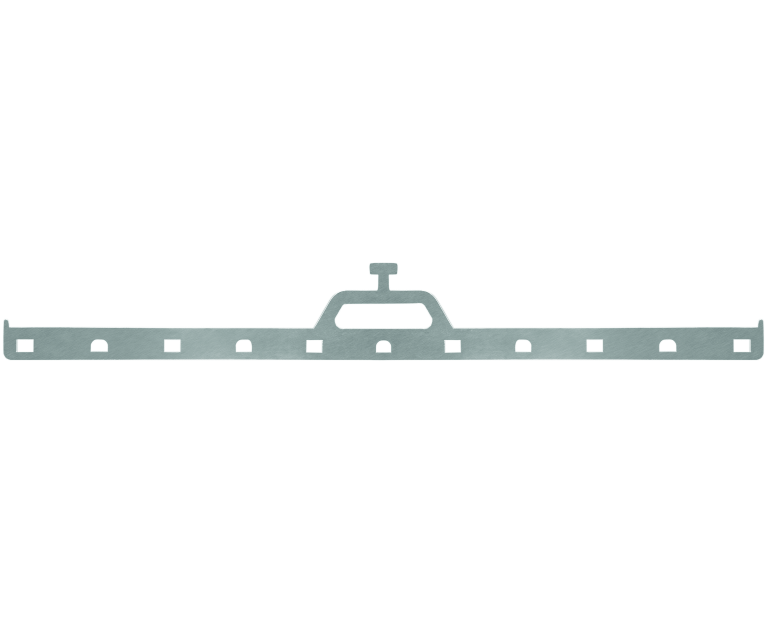Spindle T-Bar