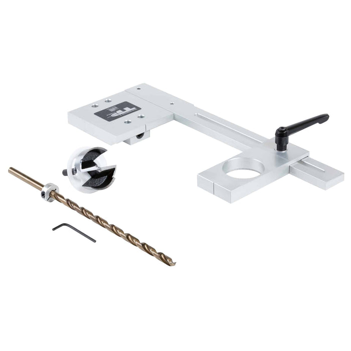 Cabinet Light Jig 2-1/8″ + Case