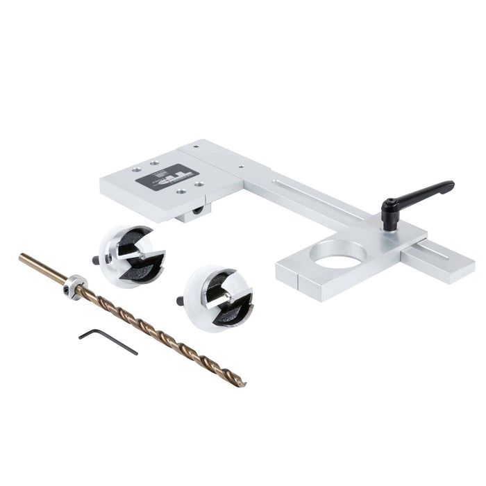 Cabinet Light Jig MAX + Case