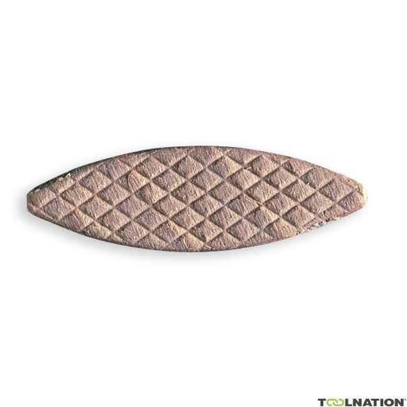 Lamello 144009 | #H9 Face Frame Biscuit Box of 1000 (Requires H 9 Cutter)