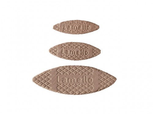Lamello 144030 | Box of 1000 Assorted Biscuits