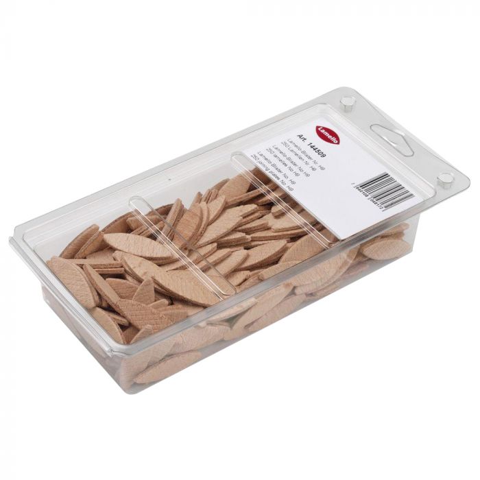 Lamello 144509 | Blister Pack of 250 Size H9