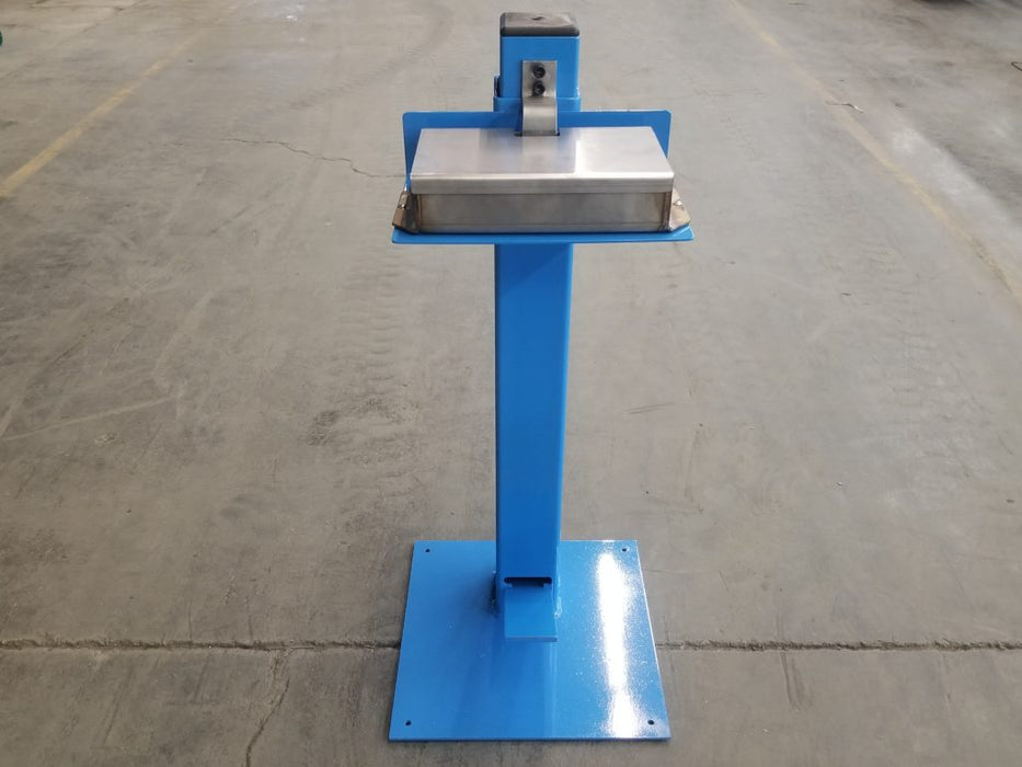JLT | #160B-M3 - Door Stile Spreader
