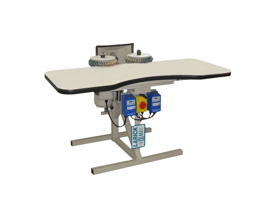 Pillar Machine | LARICK 220 Profile Sander